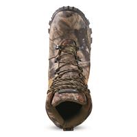 Rocky Women's Sport Pro 7" Waterproof Insulated Hunting Boots, 800 Gram, Mossy Oak Break-Up® COUNTRY™