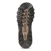Rocky Women's Sport Pro 7" Waterproof Insulated Hunting Boots, 800 Gram, Mossy Oak Break-Up® COUNTRY™