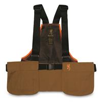 Browning&reg; Pheasants Forever Upland Hunting Strap Vest