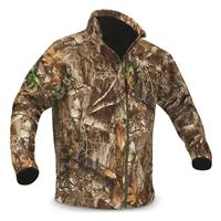 ArcticShield Heat Echo Stalker Hunting Jacket - 717006, Camo Jackets at ...