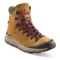 danner arctic 600 side zip 7 boots