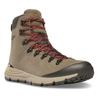 danner men's arctic 600 side zip boot