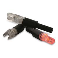 Bright LED illumination, Red