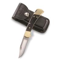 Buck Knives 112 Ranger Folding Knife