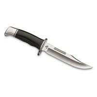 Buck Knives 119 Special Knife, Black