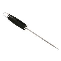 Fixed blade strength