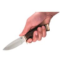 4.25in 420HC stainless steel blade