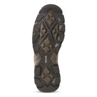Irish Setter Men's Crosby 6" Waterproof Safety Toe Work Boots, Brown