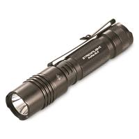 Streamlight Protac 2L-X Flashlight w/18650 Rechargeable Battery & USB Cord