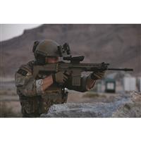 Streamlight ProTac HL-X 1,000-lumen Weapon Light