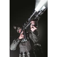 Streamlight ProTac HL-X 1,000-lumen Weapon Light