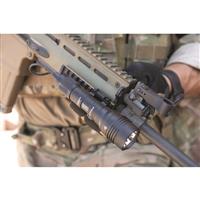 Specifically designed for long guns