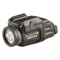 Streamlight TLR-7X Flex Tactical Pistol Light with Rear Switch Options