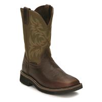 justin boots wk4688