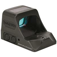 Holosun HE508T-GR X2 Open Reflex Sight, Green