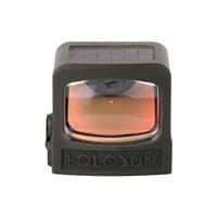 Holosun HE508T-GR X2 Open Reflex Sight, Green