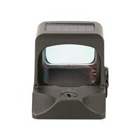 Holosun HE508T-GR X2 Open Reflex Sight, Green