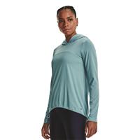 Under Armour Women&#039;s Iso-Chill Shore Break Hoodie