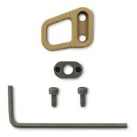 Includes B1 Release, B2 Release, (2) mag release buttons, (4) set screws, and hex key