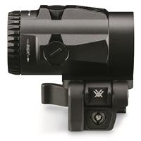 Vortex Micro3X Magnifier | Sportsman's Guide