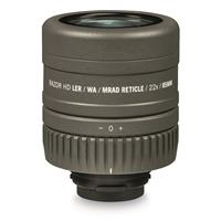 Vortex Razor HD Reticle Eyepiece, Ranging MRAD Reticle