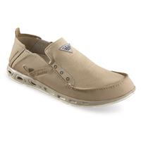 columbia boat shoes