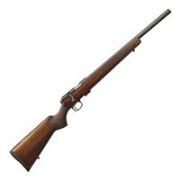 CZ-USA CZ 457 Varmint, Bolt Action, .17 HMR, 20.5" Heavy Barrel, 5+1