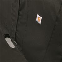 Integrated seat belt cut-outs