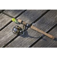 Shakespeare Wild Series Walleye Combo