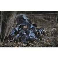 Mil-Tec Tactical Ghillie Suit, Night Camo | Sportsman's Guide