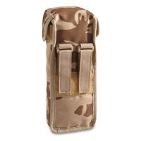 MOLLE compatible