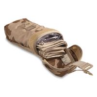 Map Holders fit securely inside MOLLE compatible pouch