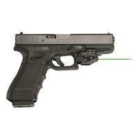 Shown on the Glock 19