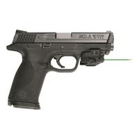Shown on the Smith & Wesson M&P