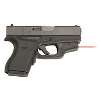 Brightest red laser allowed by law