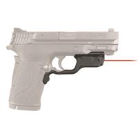 Brightest red laser allowed by law