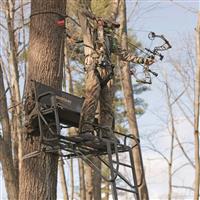 Rivers Edge Lockdown 17' 2-Man Ladder Tree Stand