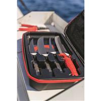 EVA molded carry case