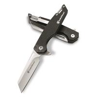 Smith   Wesson Sideburn Folding Knife