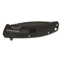 Pocket clip