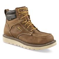 KEEN Utility Men&#039;s Cincinnati Waterproof Work Boots