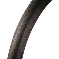 Rugged steel construction with Weather-All powder-coated finish
