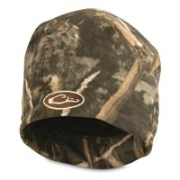 Drake Waterfowl Windproof Fleece Beanie 