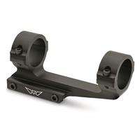 Warne Vapor MSR 1-piece Scope Mount, 1&quot; Tube