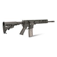 6-position collapsible stock