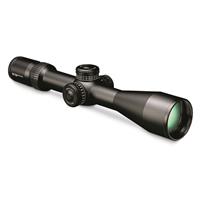1/4 MOA adjustments
