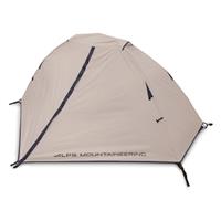 Full-coverage rain fly