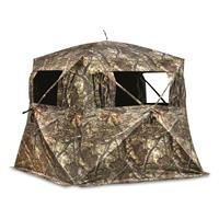 Guide Gear Updated Flare 270 Ground Blind