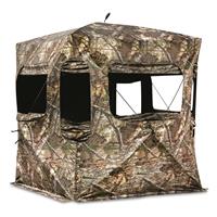 Guide Gear Updated Field General 4-Star Ground Blind