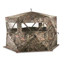 Guide Gear Educator 2 0 Ground Blind
